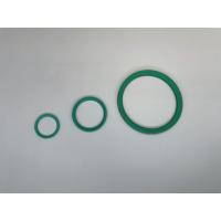 Quality 60mpa Green DIN 3869 Seal Profile Rings FKM For Chemical Industry for sale
