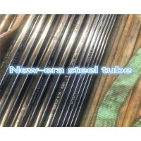 Quality Sa-213t22 T11 T91 High Pressure Steel Tubing Seamless For Boiler Good Performanc for sale