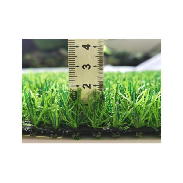 Quality 3/8 Gauge Animal Friendly Artificial Grass 20mm SBR Commercial Astro Turf for sale