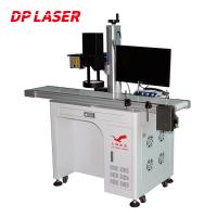Quality Air Cooling Laser Fiber Marking Machine For Metal Multipurpose for sale