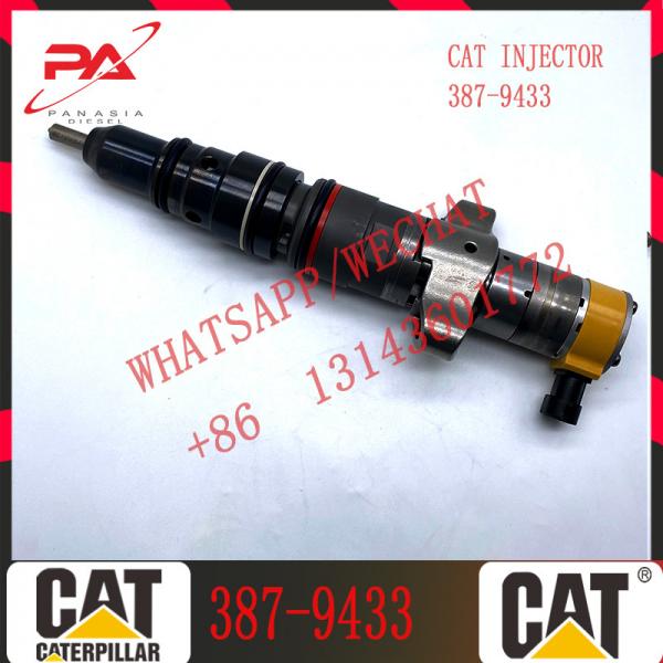 Quality 387-9433 328-2573 Diesel Engine Fuel Injection 293-4067 293-4071 253-9434 for sale