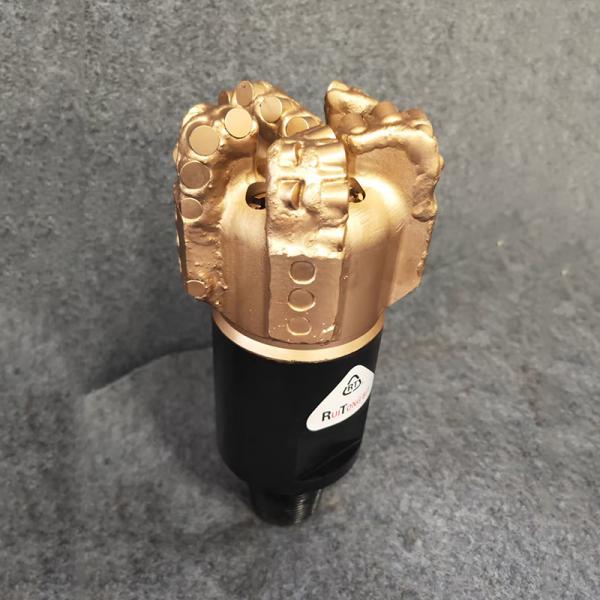 Quality 8 3/8 (212.7mm) Energy Mining PDC Drill Bits Sealed And Non Sealed Bearing for sale