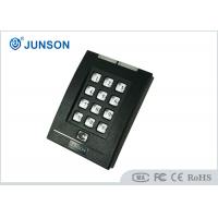 China Anti Vanda IP65 RFID Card Reader Access Control System Reader Anti Dust factory