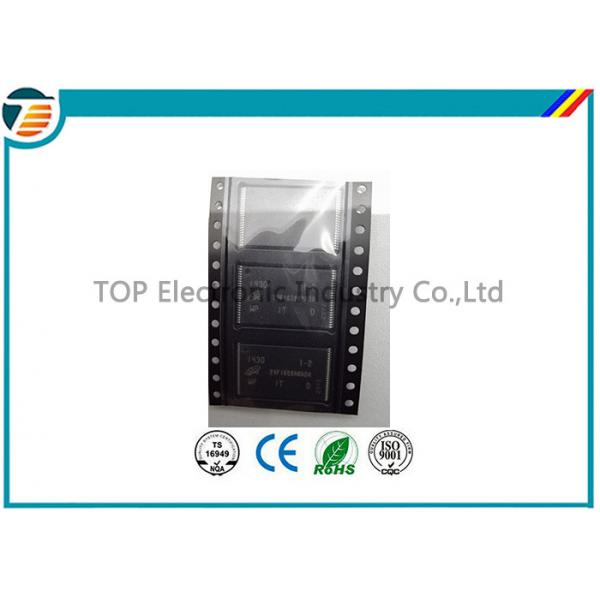 Quality Micron IC NAND Flash Integrated Circuit Parts MT29F1G08ABADAWP-IT:D for sale