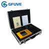China Three Phase Multifunction Digital Phase Angle Meter High Accuracy Electronic Testing Equipment factory