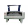 China PU Leather Laser Cutting Machine , Paper laser cutting machine factory