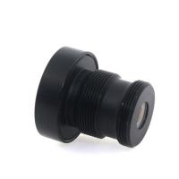 China 1/3&quot; M12 F2.0 2.1mm cctv camera lens for CCTV surveillance device Smart security factory