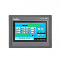 China ARM9 Core MView HMI Control Panel 480*272 Pixels 65536 True Colors factory