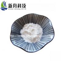 China Plant Extract Dapagliflozin Powder Anti-Tumor Improve Blood Sugar  Cas 461432-26-8 factory