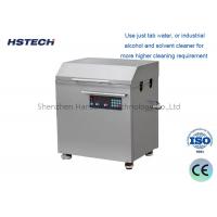 China Industrial Grade 3000W SUS Stainless Steel Ultrasonic Cleaning Tank for Large Capacity Cleaning factory