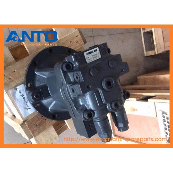 Quality 170303-00001 Excavator Swing Motor For Doosan Daewoo DX140 DH130 DX130 for sale