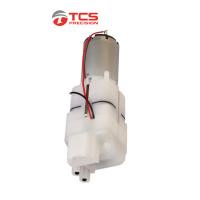 Quality Car Seat Vacuum Micro Air Pump 12V More Than 3.5LPM ISO9001 Approved for sale