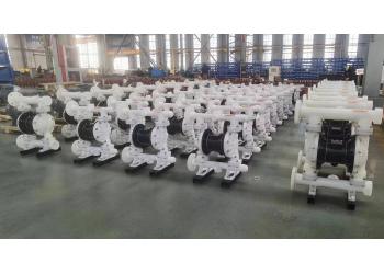China Factory - Ricite (Zhejiang) Science & Technology Co., Ltd.
