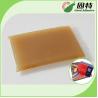 China Amber Block Bookbinding Hot Melt Glue For  Book-Facing For Album And Advanced Notebook factory