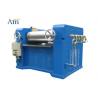 China Explosion Proof Traditional Tri Roller Mill For Grinding / Dispersing Ointment factory