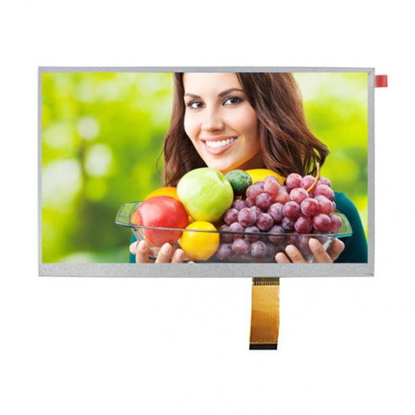 Quality 15.6 Inch Tft Lcd Display Screen for Industrial/Consumer applications With 1920x1080 for sale