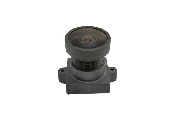 Quality 20.69mm TTL CCTV IP Camera Lens Mechanical BFL 4.48mm With 17.0mm Retainer for sale
