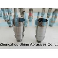 China 75mm Core G1/2'' Thread Diamond Drill Bit For Glass Stone Marble factory
