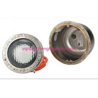 China Inground Type Underwater Swimming Pool Lights 300W Halogen LED Pool Light E27 for sale