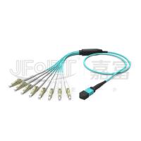Quality MPO Breakout Cable for sale