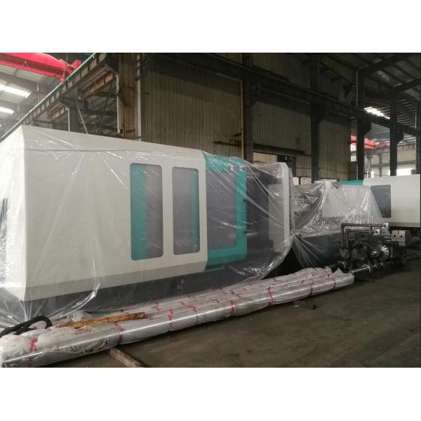 Quality 620L Oil Tank Plastic Injection Molding Machine For Food Container Making for sale
