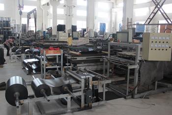 China Factory - Wuxi Xianglong Plastic Technology Co., Ltd.