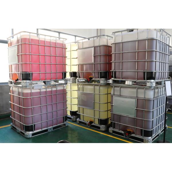 Quality APG Process Resin Curing Agent For Electric Insulators CT And PT for sale