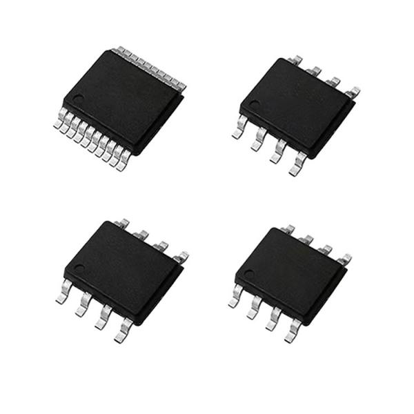 Quality China Manufacture Custom IC Chip PCBA Solution Development for sale