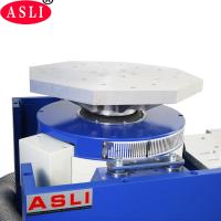 Quality Laboratory 40000N Electrodynamic Shaker Machine ASTM D999 Standard for sale