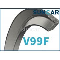 Quality V-shaped Seals For V99F Rod And Piston Seal for sale