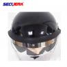 China Knife Proof Safety Protection Products Portable Anti Riot Helmet For Police Equipment factory