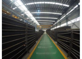 China Factory - Zhangjiagang HuaDong Boiler Co., Ltd.