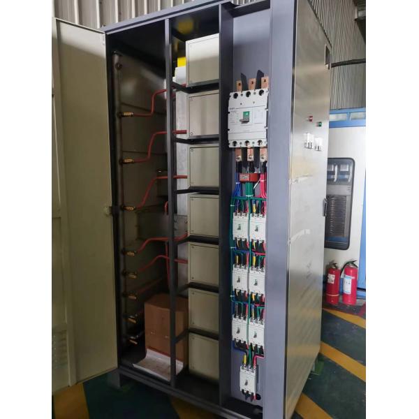 Quality Anodizing Line Equipment 20000A energy saving Hard oxidation power supply for sale