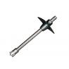 China Hollow Steel Anchor Self Drilling Anchor Bolt R51 1-4 M Length Anti - Corrosion factory