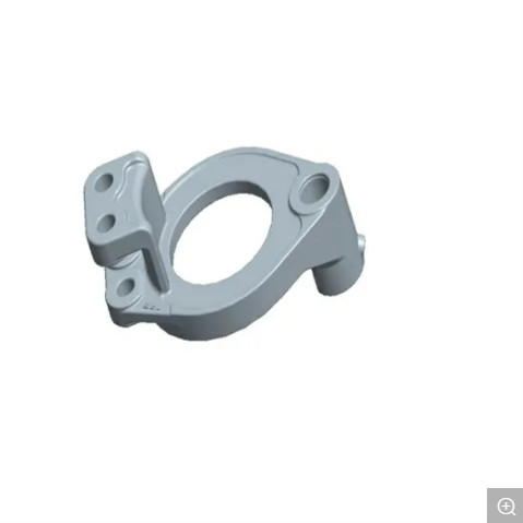 Quality High Strength Die Casting Mold Convenient Mold Unloading Eco Friendly for sale