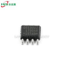 China DS1302Z 5.5V Clock Timer Ics Trickle Charge Timekeeping Chip DS1302ZN T factory