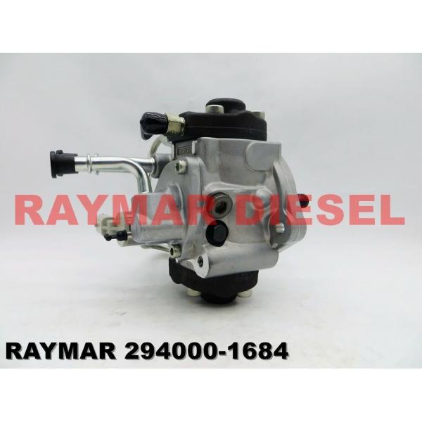 Quality High Strength Steel Denso Diesel Fuel Pump 294000-1680 For Chevrolet 55493105 for sale