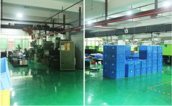 China Factory - Ocean Controls Limited