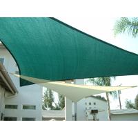 China High Screen Power Garden Shade Fence Net , Plastic Garden Netting factory