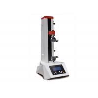 Quality Textile Strength Tension Test Machine Fabric Tensile Testing Equipment 1000N for sale