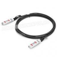 China Huawei SFP - 10G - CU5M Passive Direct Attach Copper Twinax Cable Compatible 10G SFP+ 5m factory