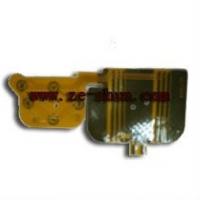 China mobile phone flex cable for Nokia N91 keypad factory