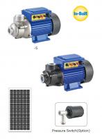 China LIQB Series Solar Water Pump Irrigation System DC Brushless Surface Oil Cooling factory