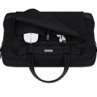 Quality Multifunctional Laptop Messenger Bag , Laptop Carrying Case With Strap​ ODM for sale
