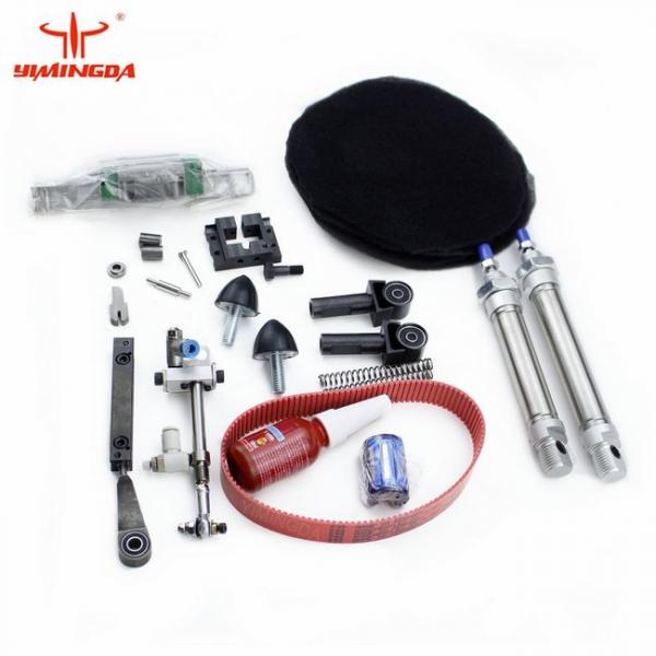 Quality Vector Maintenance Kit VT2500 VT5000 VT7000 Parts 1000H VT-FA-Q25-72 705690 for sale
