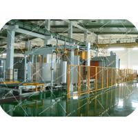 China Electric Heating Automatic Wrapping Machine , Optional Pallet Wrapping Solutions for sale