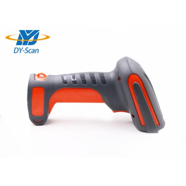 Quality IP68 Waterproof 1D CCD Barcode Reader Industrial Grade High Performance for sale