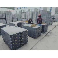 China OEM Natural Limestone Tiles Limestone Paving Slabs Good Frost Resistance factory