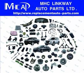 China Factory - MHC Linkway Auto Parts Limited