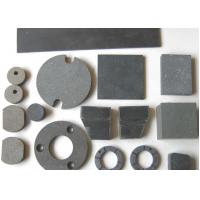Quality Mechanical Industrial Brake Relining Material Brake Lining Parts for sale